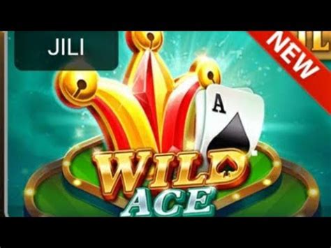 wild ace jili download